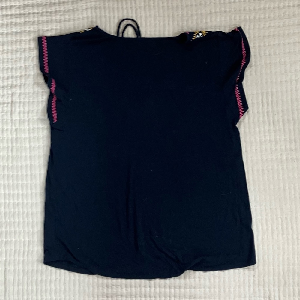 Boho tee - Picture 4 of 4